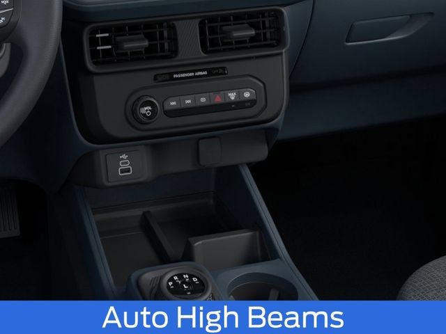 New 2026 Ford Maverick XL w/ 4K Tow Package AWD/4WD image 17