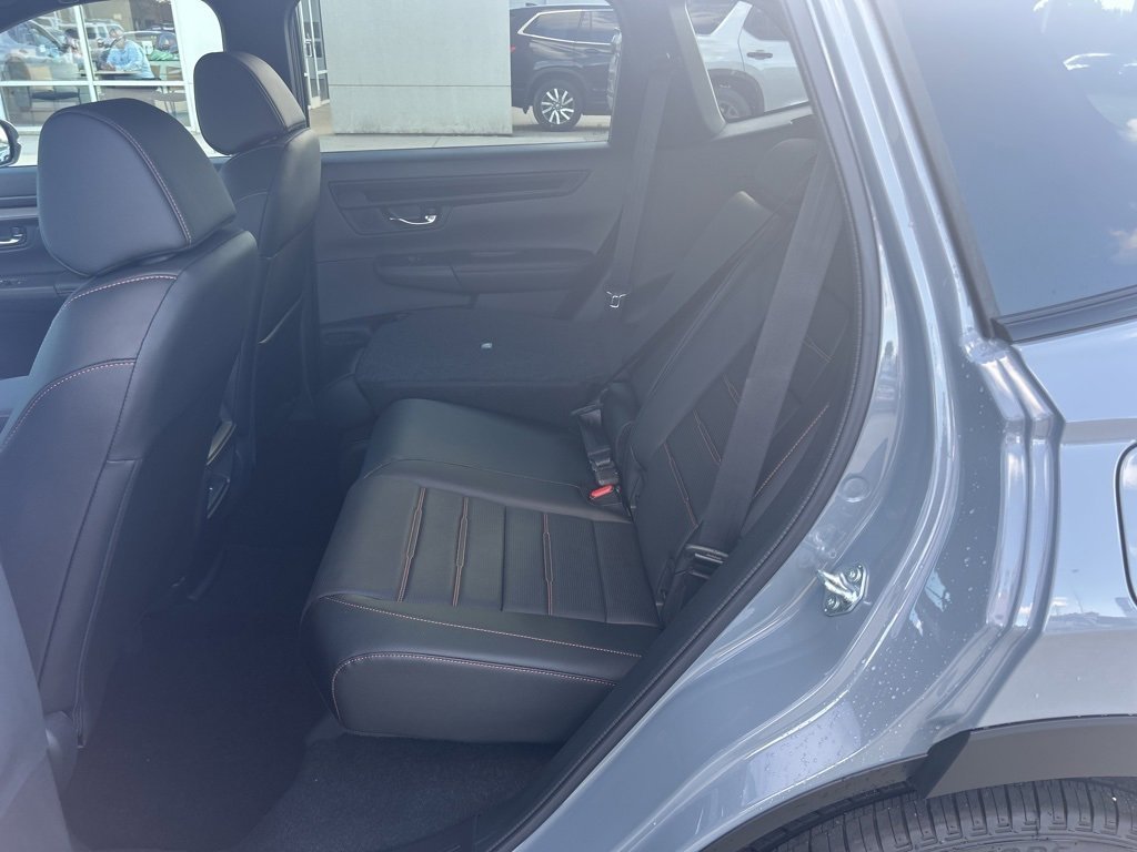 New 2026 Honda CR-V Sport-L image 12