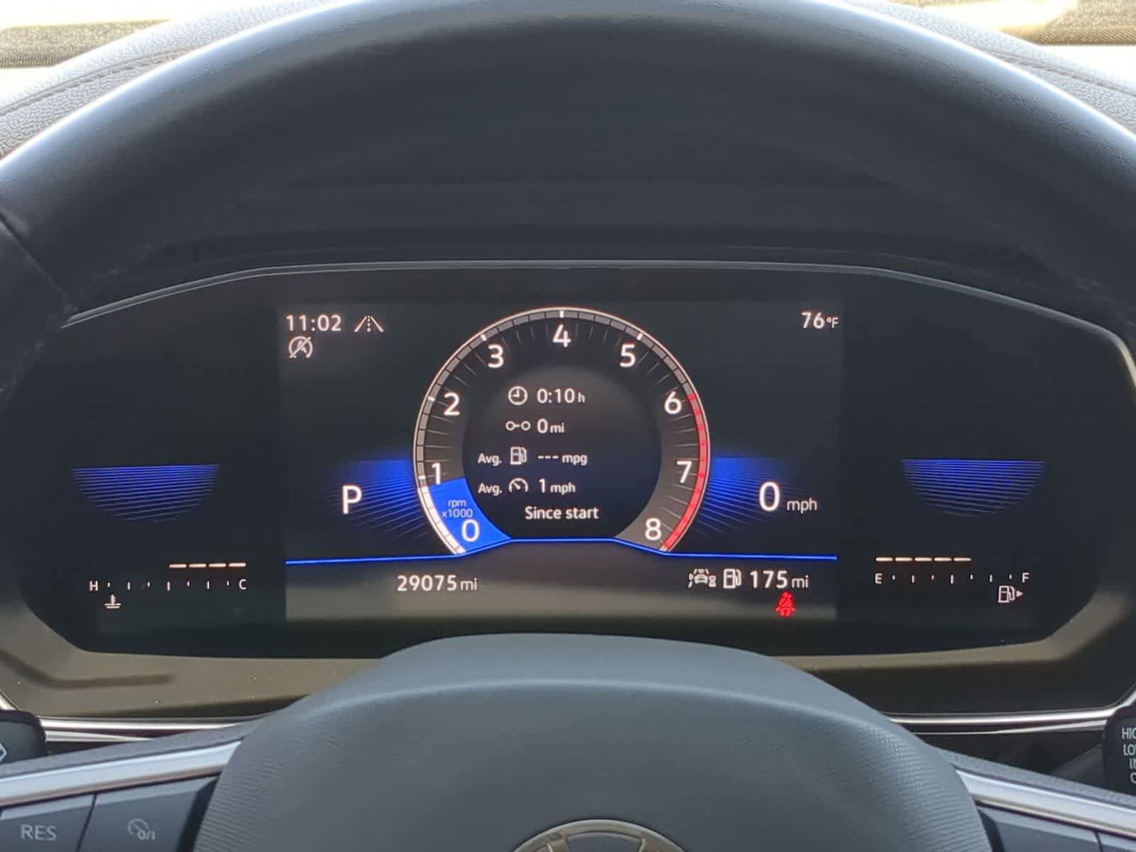 Used 2022 Volkswagen Jetta SE FWD image 29