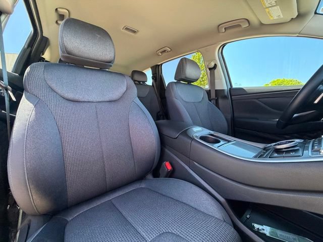 Certified 2023 Hyundai Santa Fe SEL AWD/4WD image 22