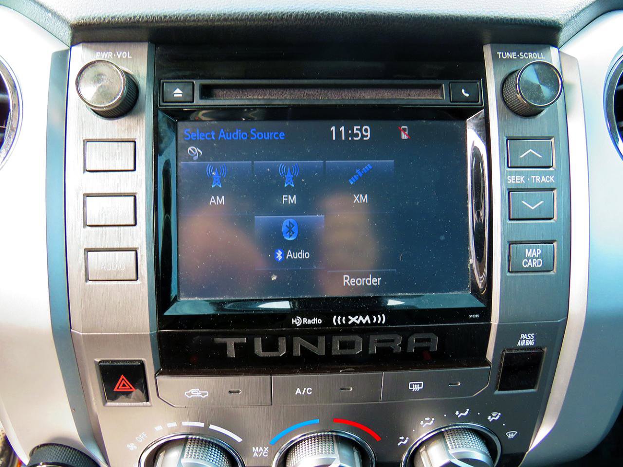 Used 2019 Toyota Tundra SR5 w/ SR5 Upgrade Package image 26