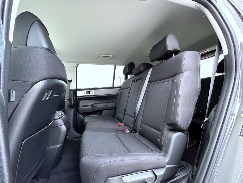 New 2026 Hyundai Santa Fe SE AWD/4WD image 11