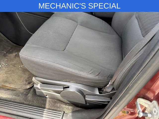 Used 2007 Pontiac Torrent AWD w/ Sun And Sound Package image 18