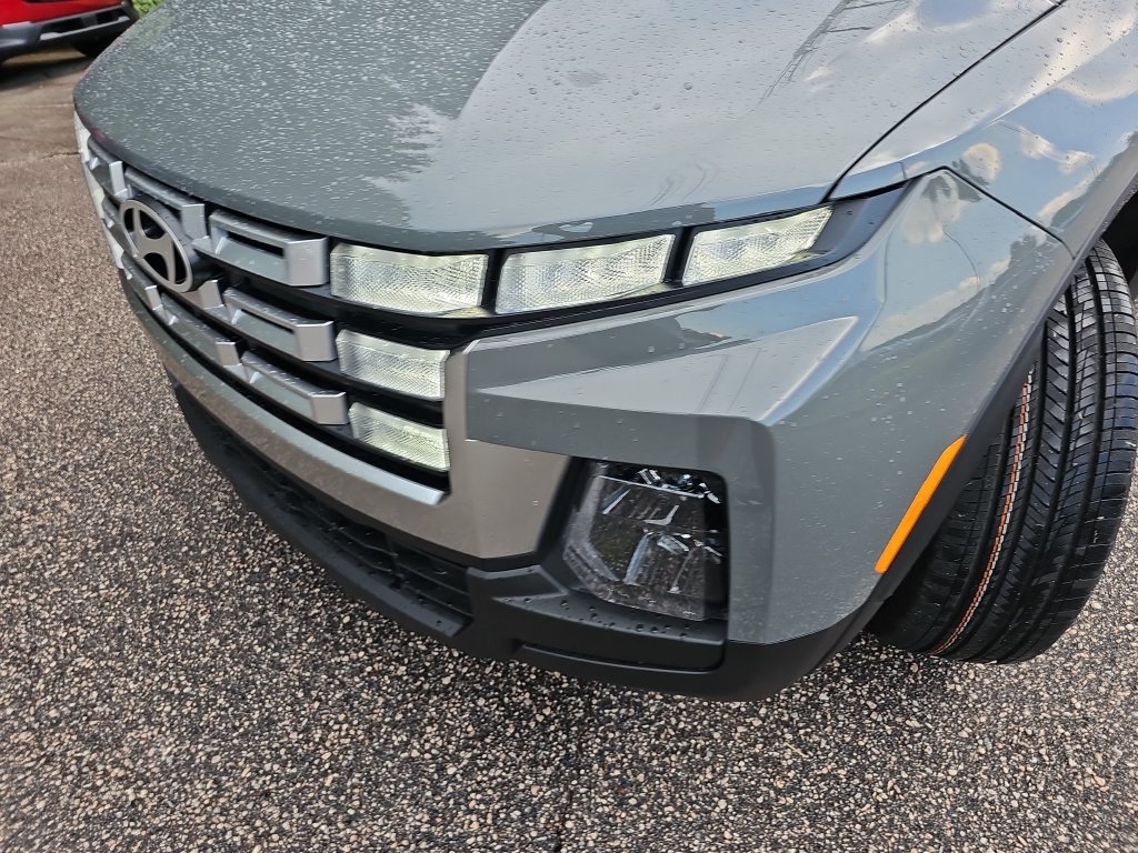 New 2026 Hyundai Santa Cruz SEL FWD image 26