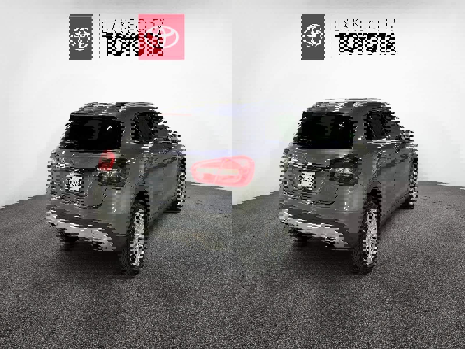 Used 2018 Mercedes-Benz GLA 250 image 8