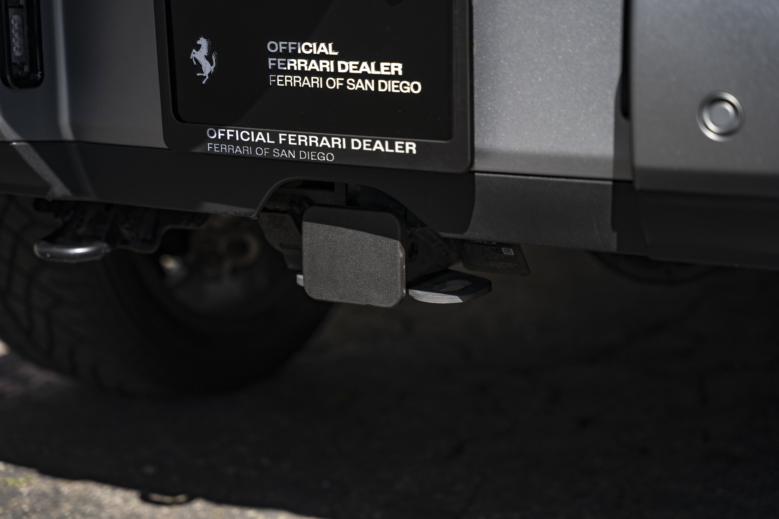 Used 2021 Mercedes-Benz G 63 AMG 4MATIC image 11