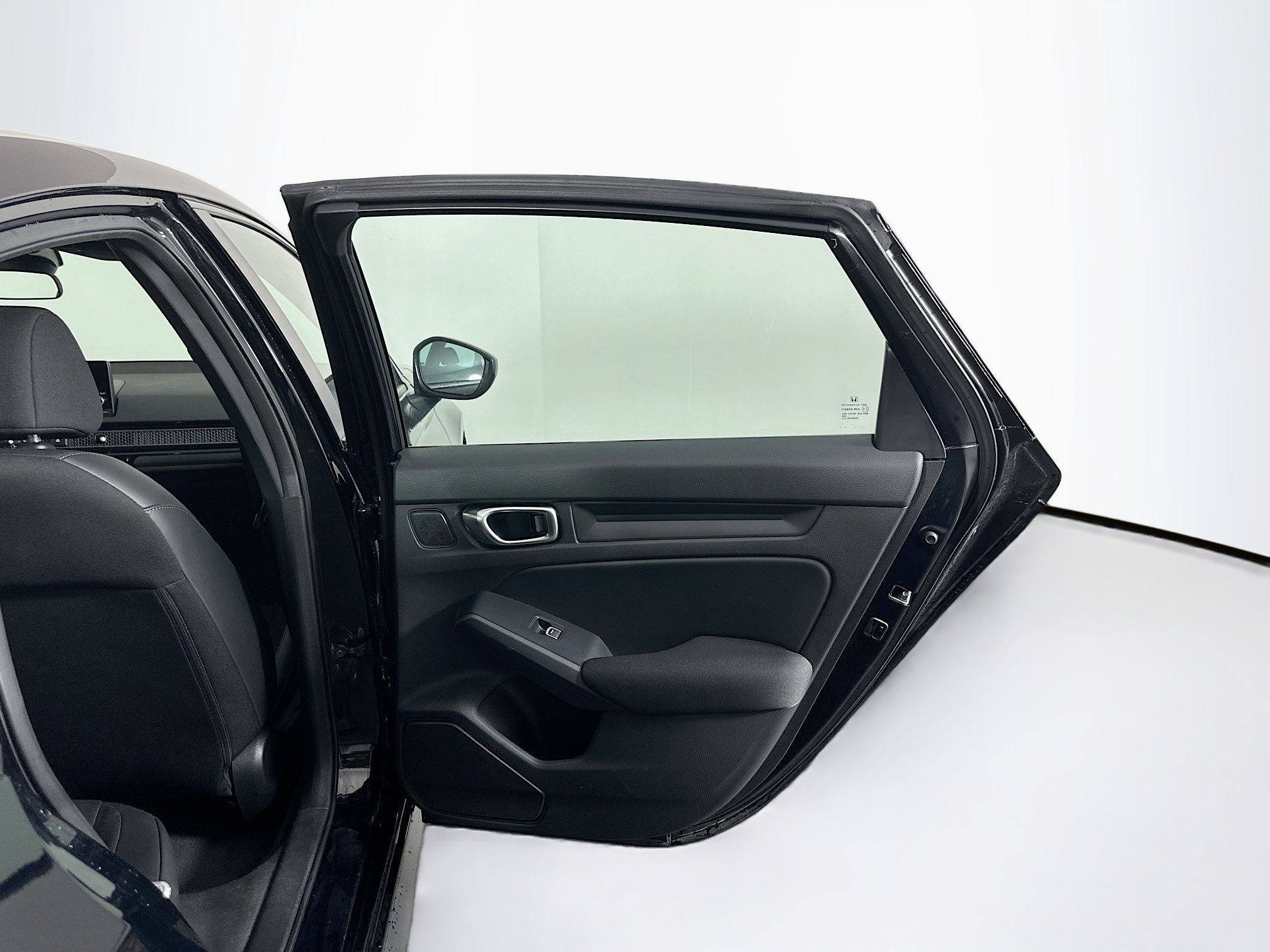 Used 2024 Honda Civic Sport image 27