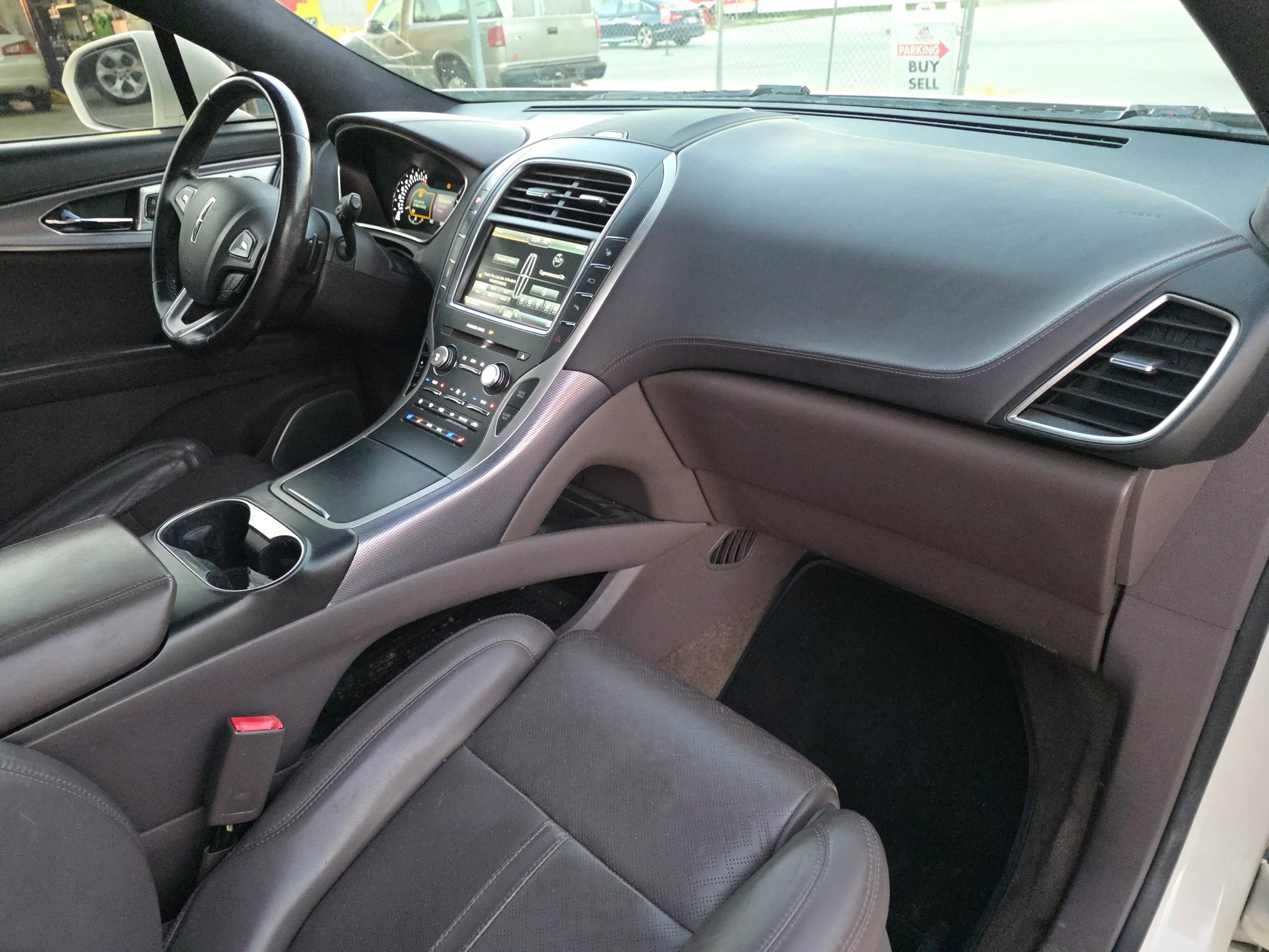 Used 2016 Lincoln MKX Black Label w/ Technology Package image 19