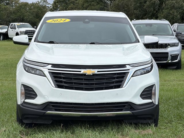 Used 2024 Chevrolet Equinox LT FWD image 15