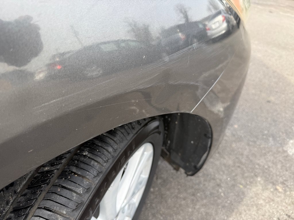 Used 2013 MAZDA MAZDA3 i Touring FWD image 25