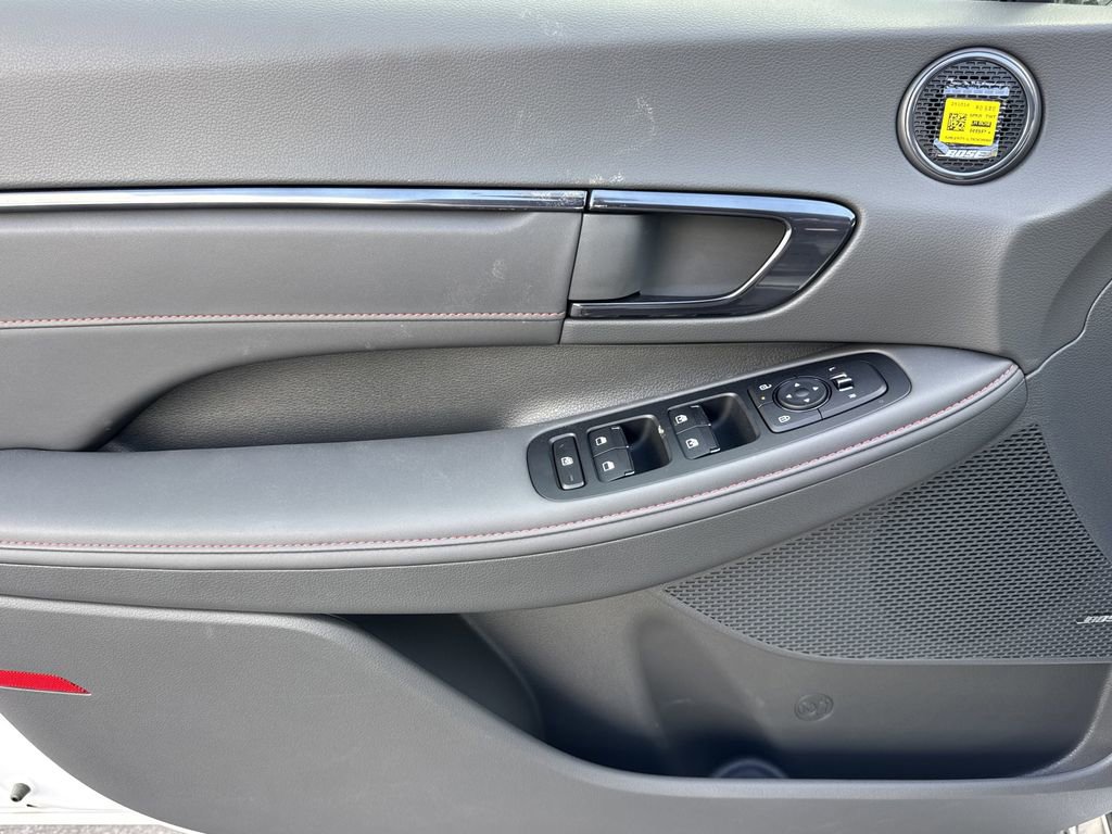 New 2026 Hyundai Sonata N Line FWD image 10