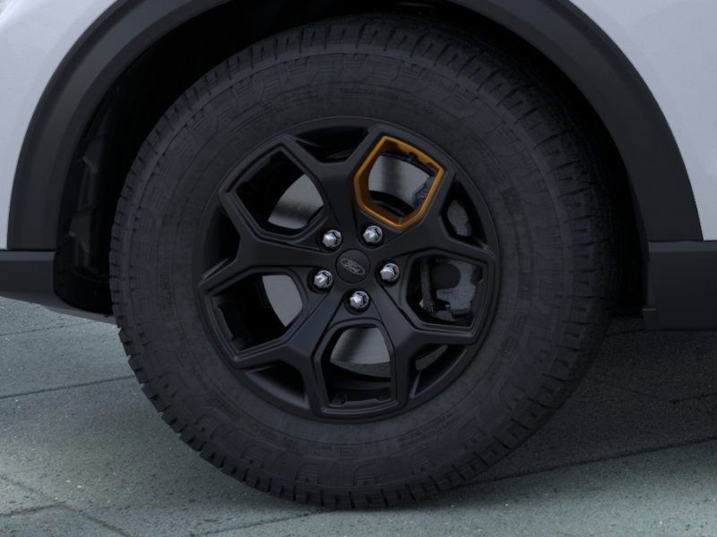 New 2026 Ford Explorer Tremor AWD/4WD image 19