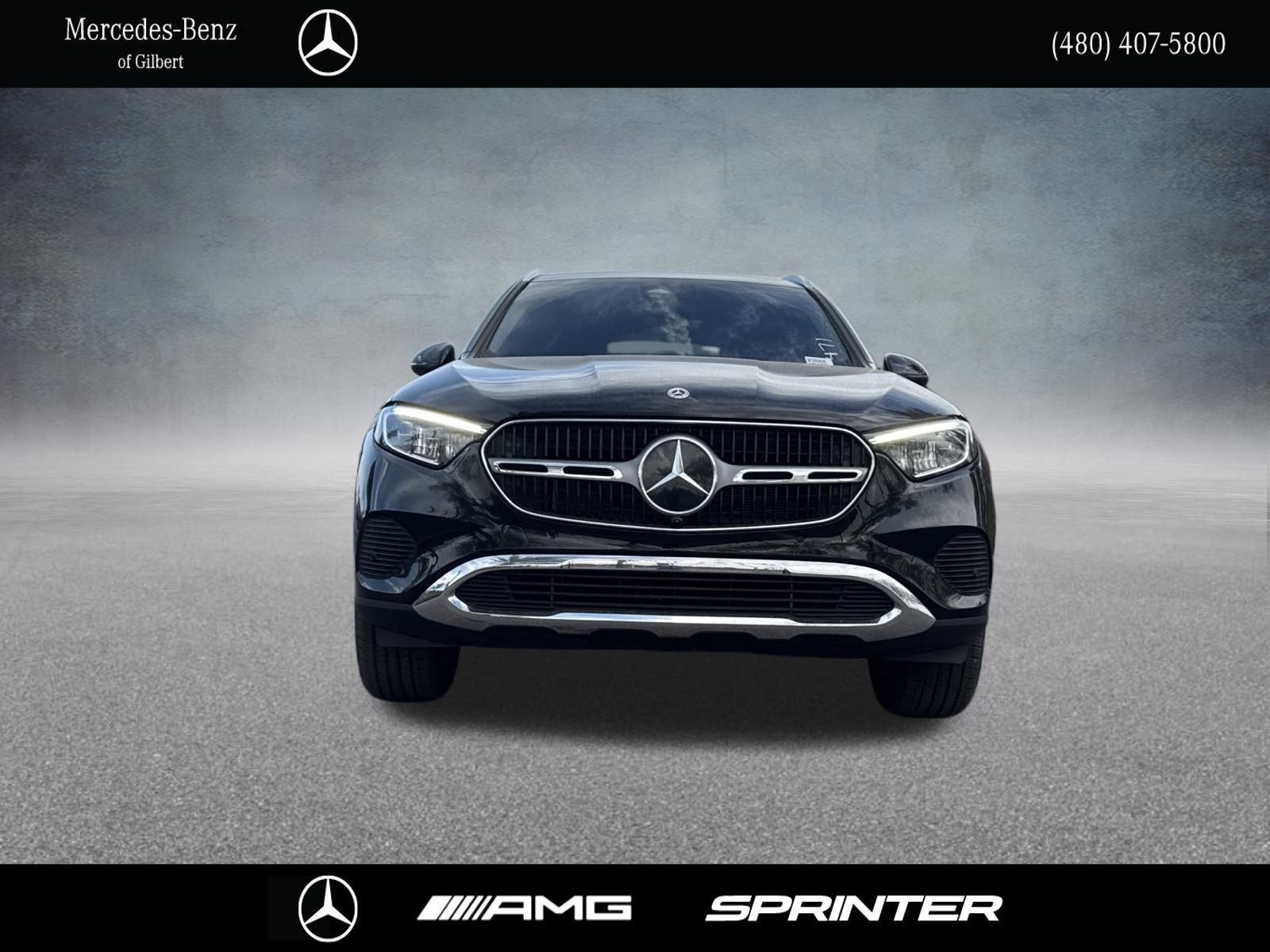 Certified 2025 Mercedes-Benz GLC 350e 4MATIC image 2