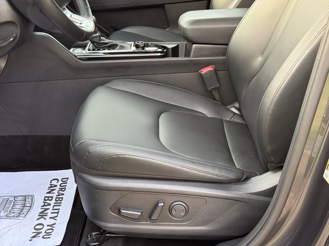 Used 2024 Kia Sportage EX FWD image 14