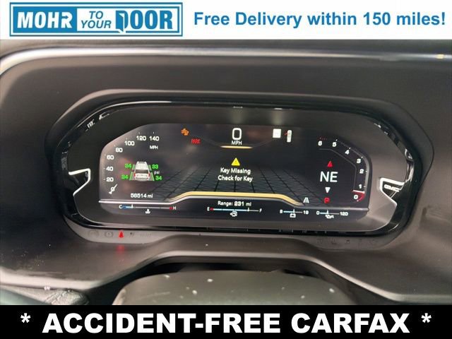 Used 2023 GMC Yukon Denali image 15