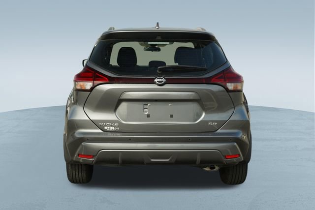 Used 2024 Nissan Kicks SR image 8