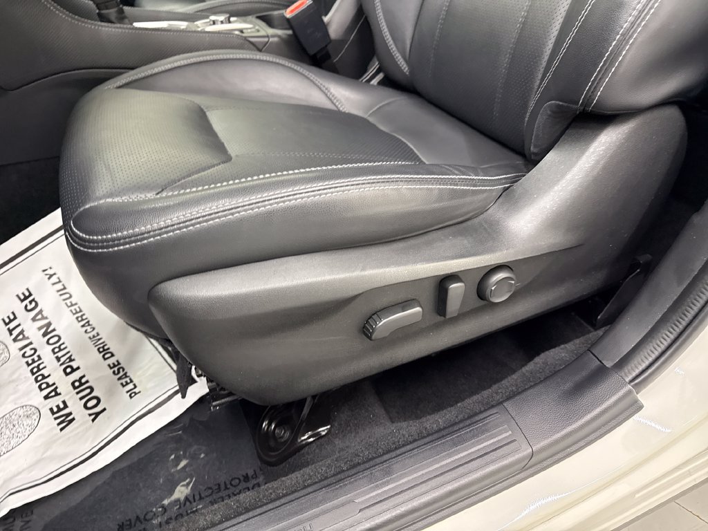 Used 2019 Subaru Forester Touring w/ Popular Package #3 AWD/4WD image 13