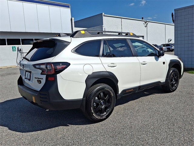 New 2025 Subaru Outback Wilderness image 7
