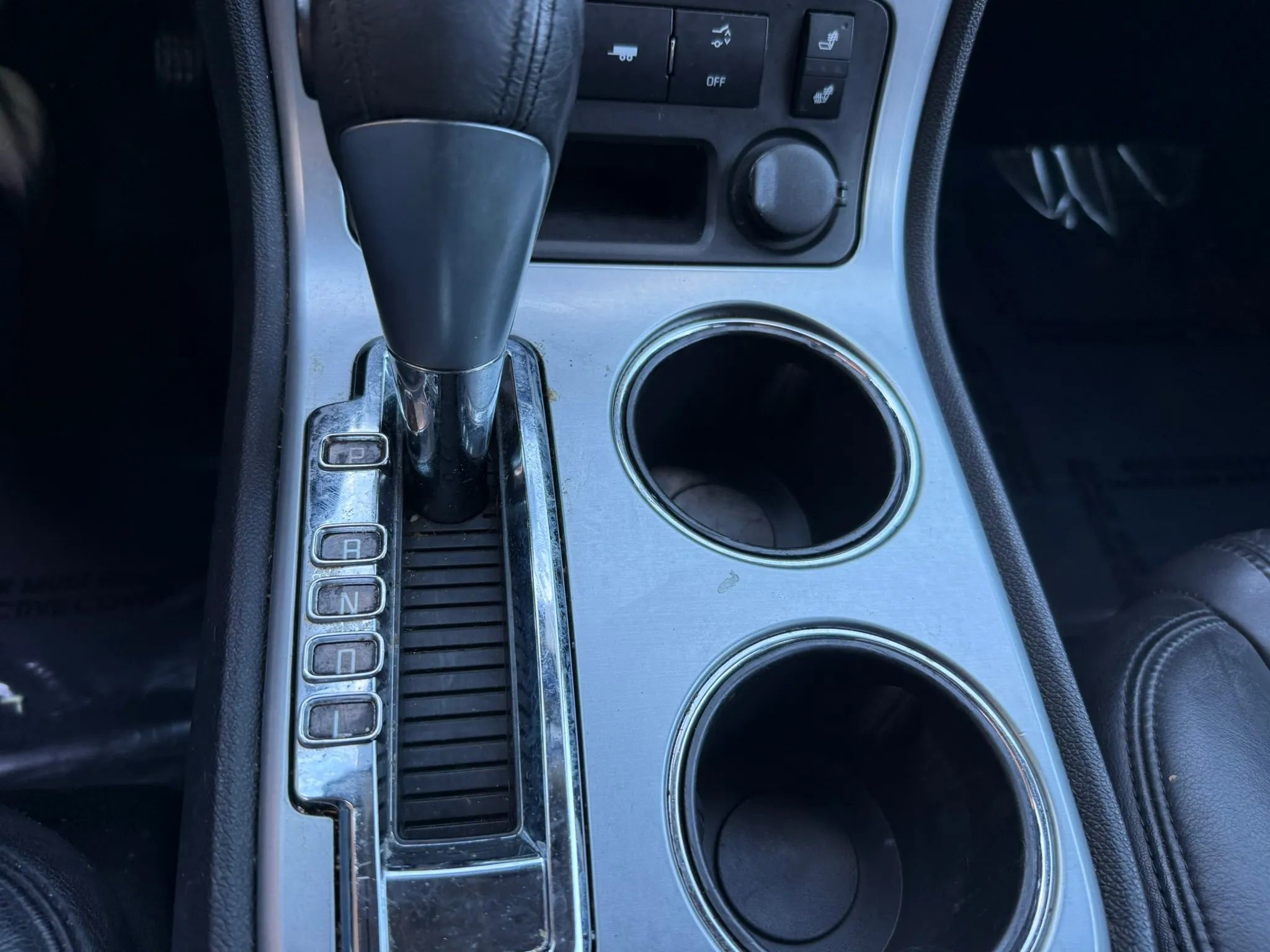 Used 2007 GMC Acadia SLT w/ Trailering Package image 20