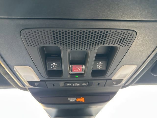 Used 2025 Acura ADX A-Spec image 36