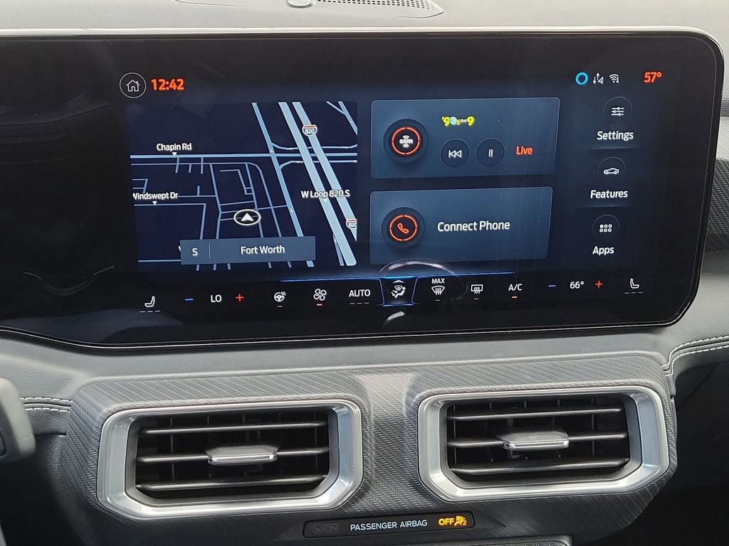 Used 2024 Ford Mustang GT Premium image 14