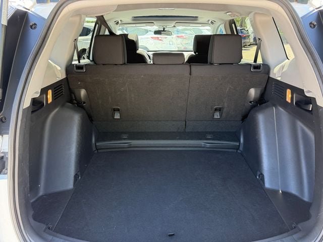Certified 2021 Honda CR-V EX image 15