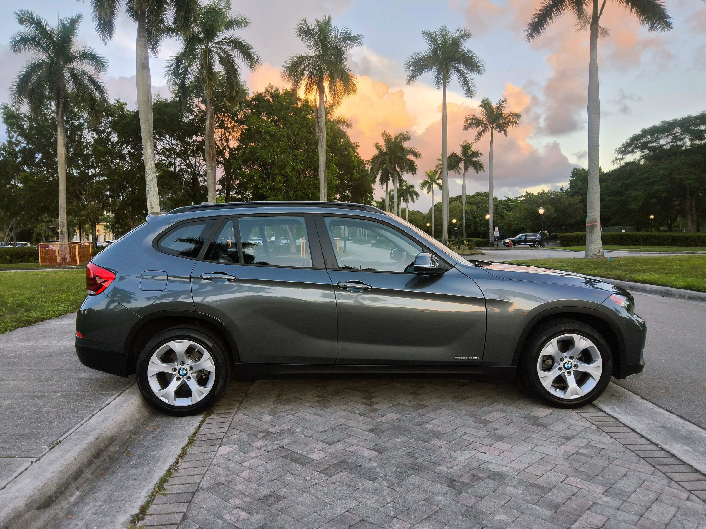 Used 2015 BMW X1 sDrive28i RWD image 19