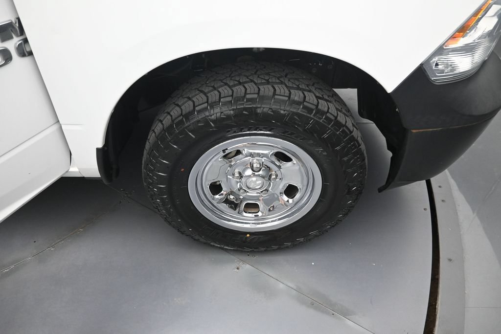 Used 2017 RAM 1500 Tradesman w/ Popular Equipment Group AWD/4WD image 28