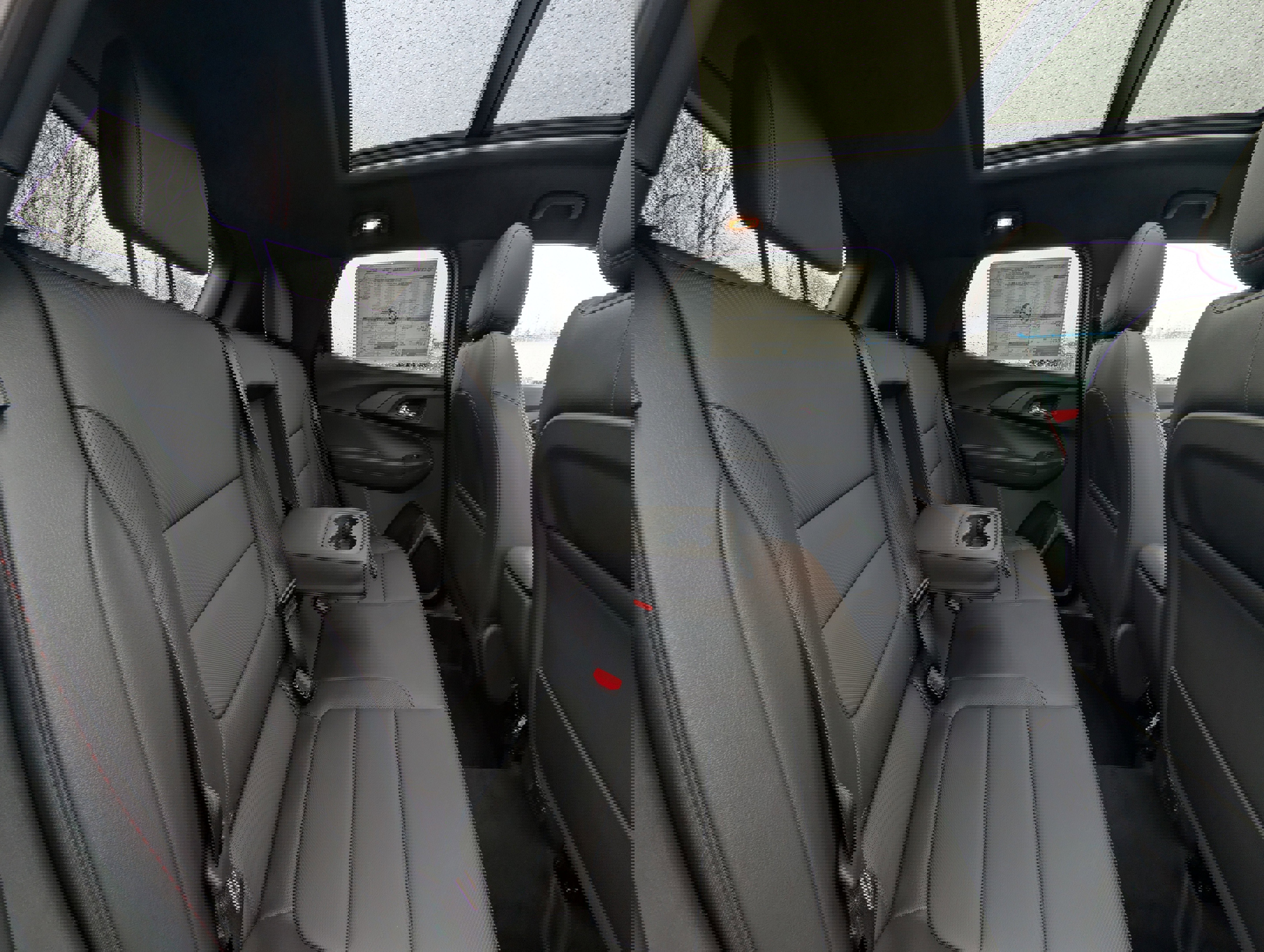 New 2026 Chevrolet TrailBlazer RS w/ Convenience Package image 32