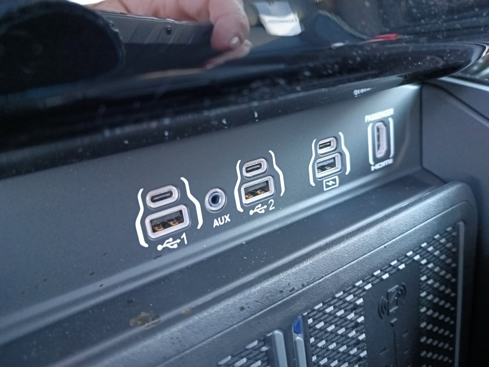 New 2026 RAM 1500 Limited image 19