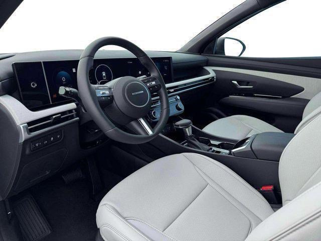 New 2026 Hyundai Santa Cruz Limited image 14