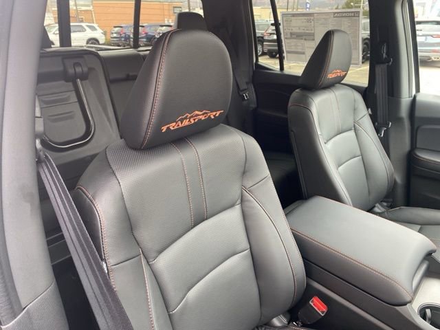 New 2026 Honda Ridgeline TrailSport image 10