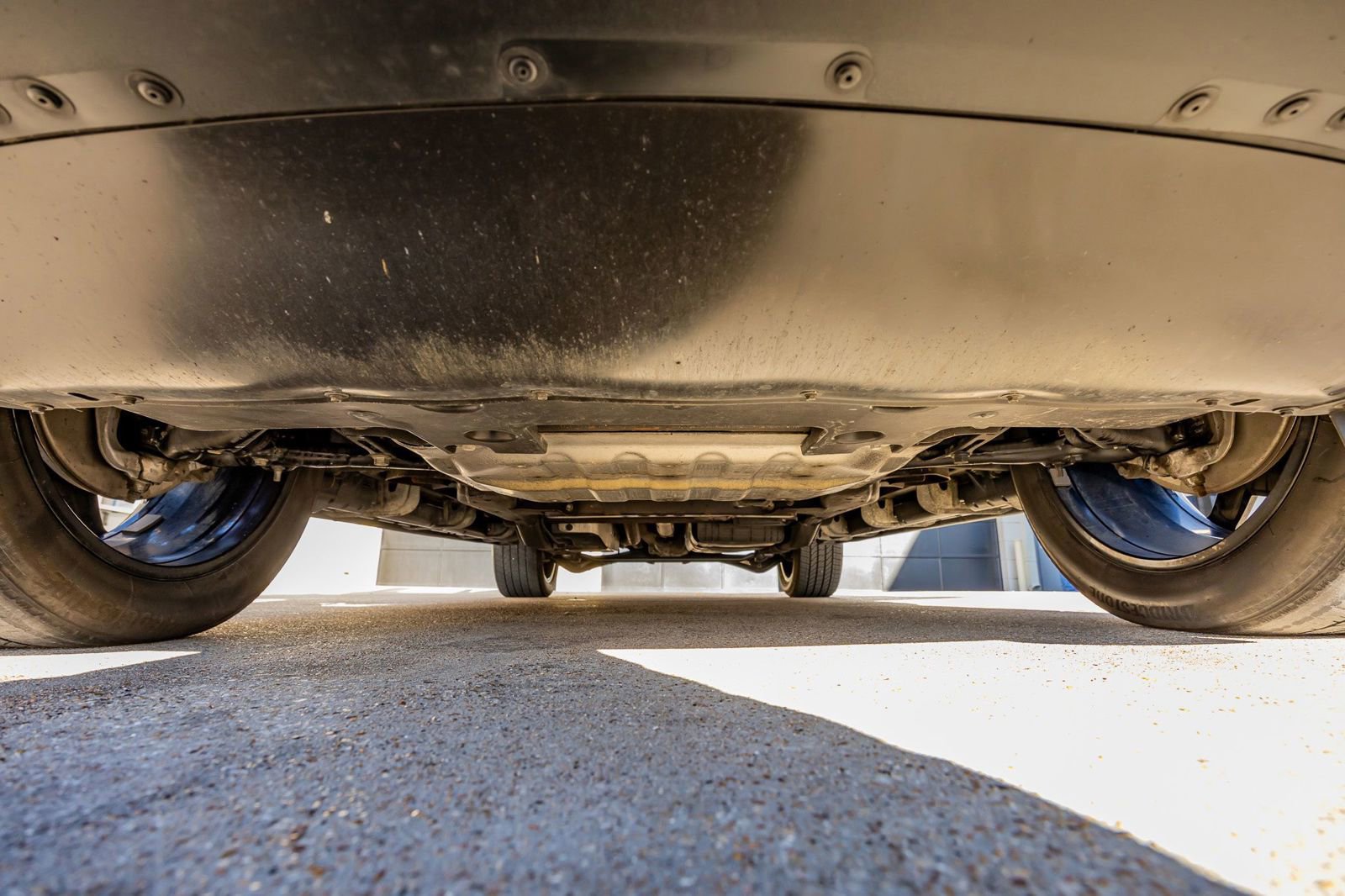 Used 2023 Chevrolet Tahoe RST AWD/4WD image 14