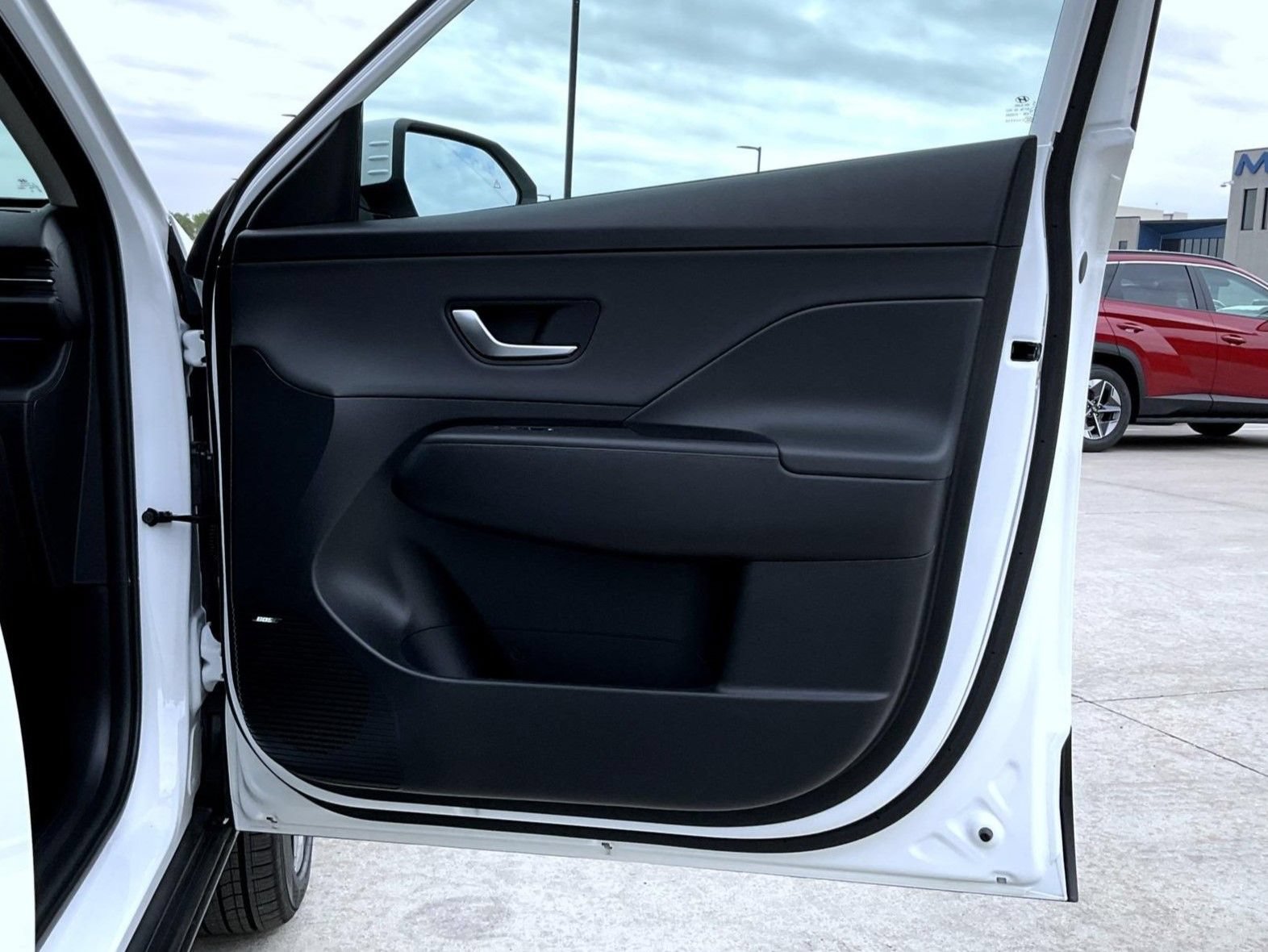 New 2026 Hyundai Kona Limited AWD/4WD image 17