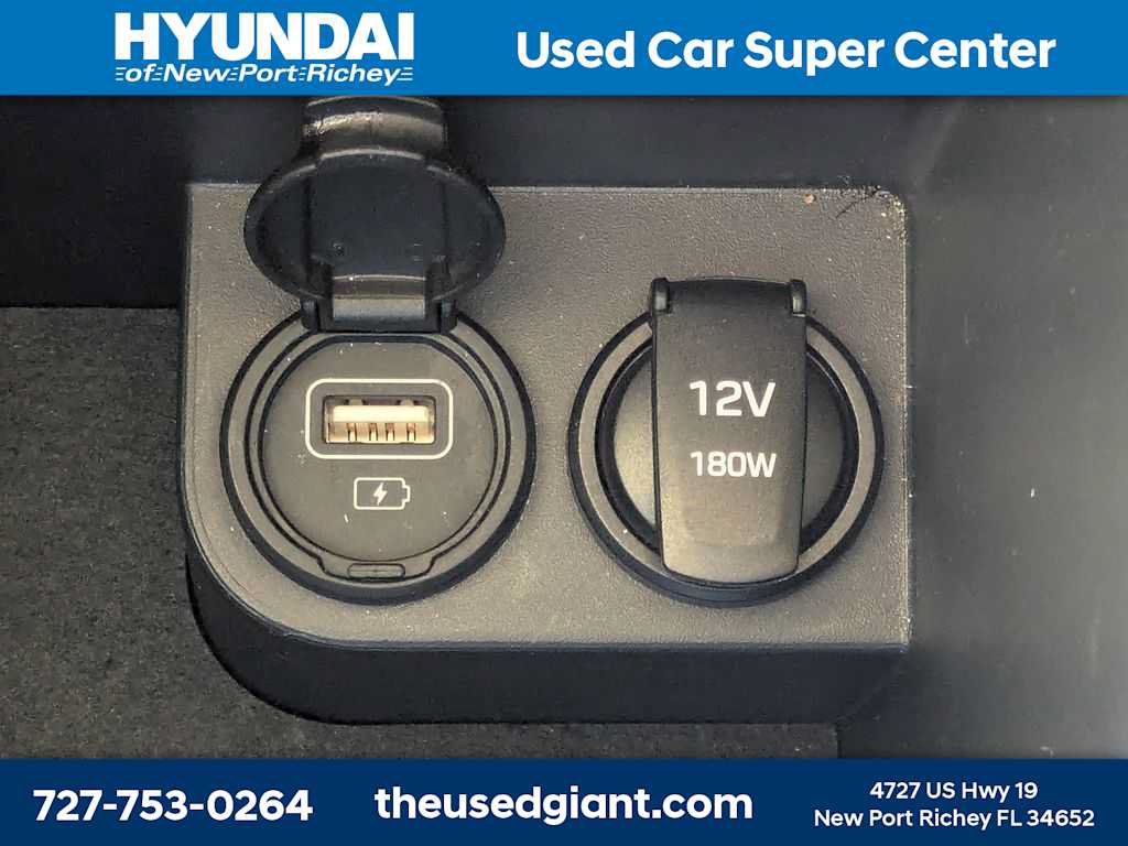 Used 2021 Hyundai Palisade Calligraphy AWD/4WD image 39