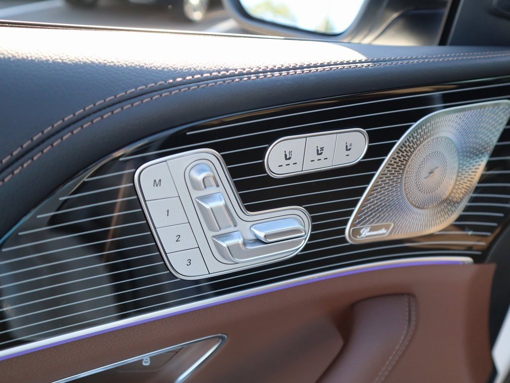 New 2026 Mercedes-Benz GLE 450 4MATIC image 17