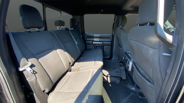 Used 2019 Ford F150 XLT w/ Equipment Group 302A Luxury AWD/4WD image 24