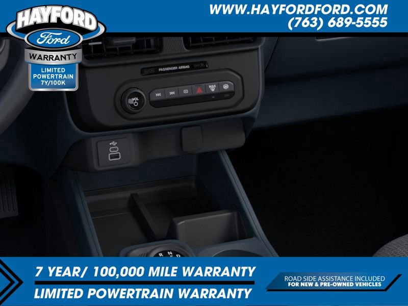 New 2026 Ford Maverick XL w/ 4K Tow Package image 18