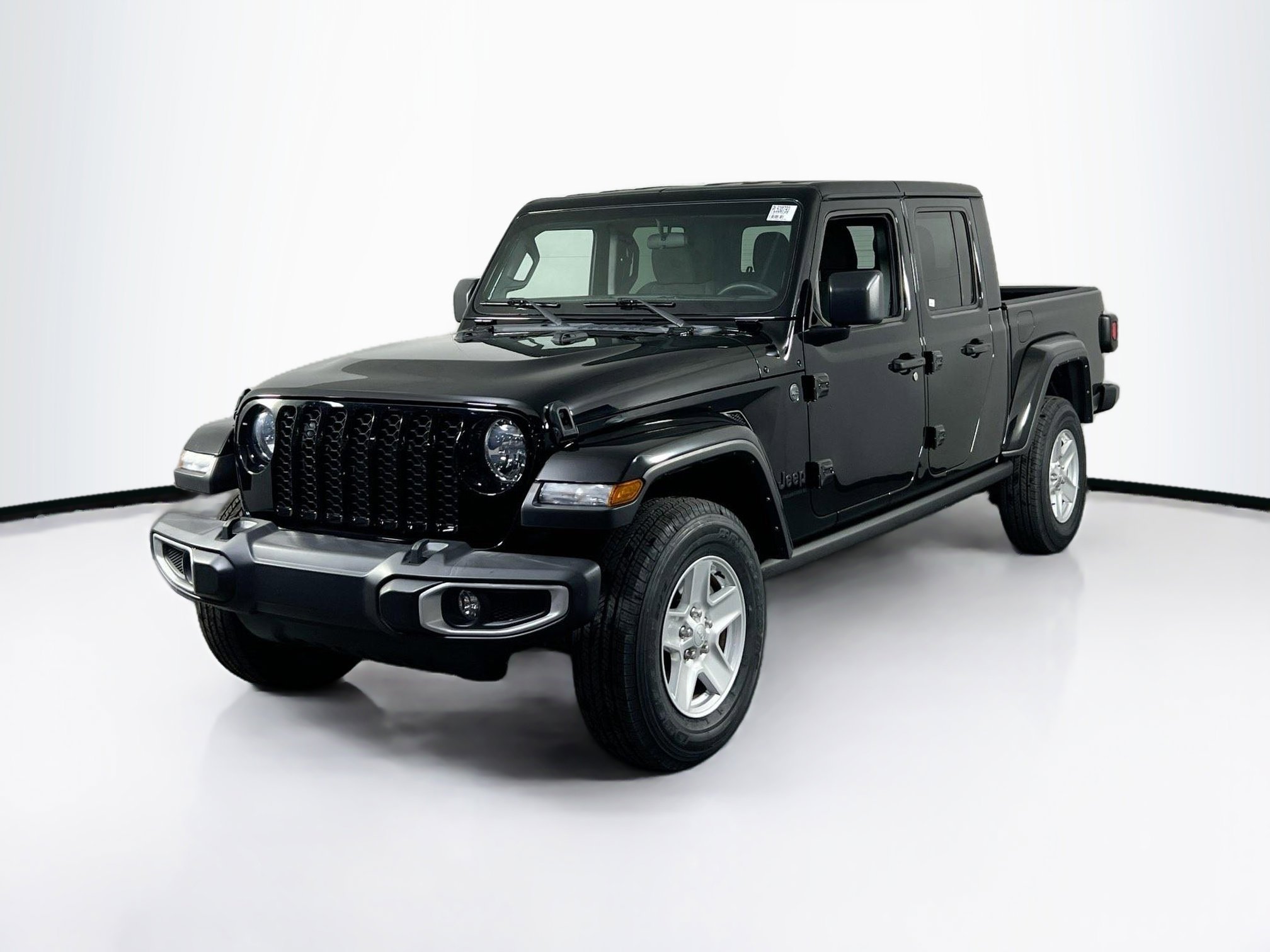Used 2023 Jeep Gladiator Sport
