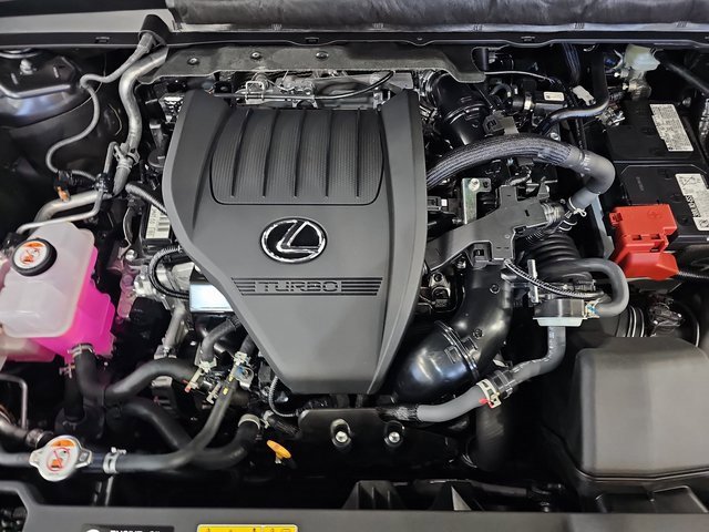 New 2026 Lexus RX 350 Premium w/ Convenience Package image 29