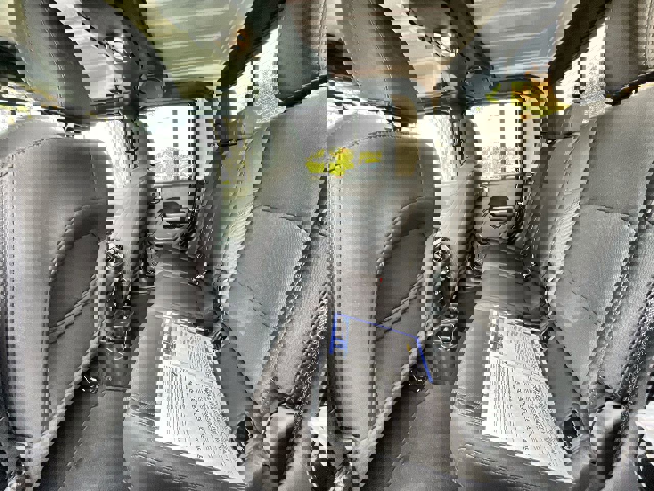 Used 2023 Jeep Gladiator Sport image 24