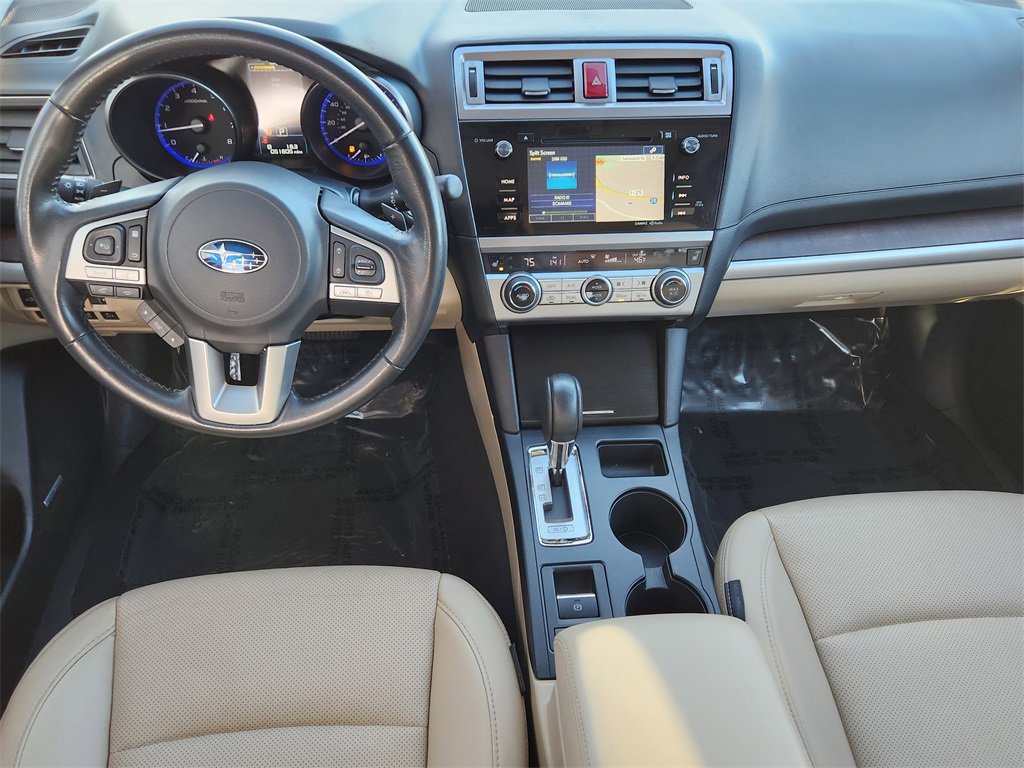 Used 2016 Subaru Outback 2.5i Limited image 2