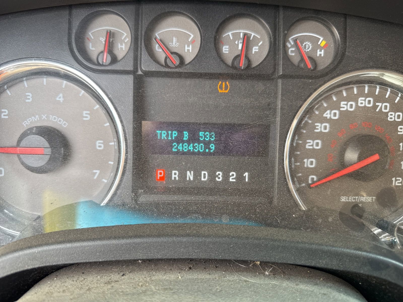 Used 2010 Ford F150 2WD SuperCab image 13