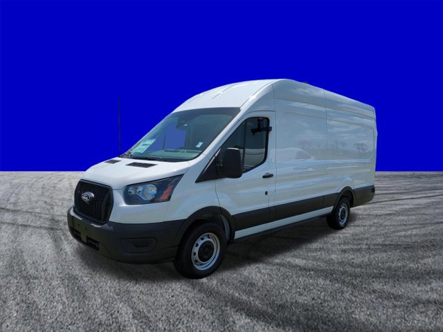 New 2026 Ford Transit 250 148 High Roof Extended RWD image 8
