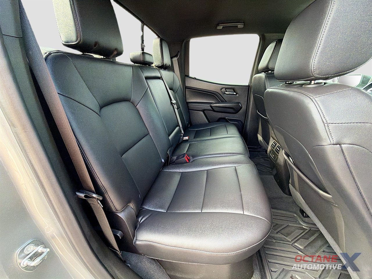 Used 2023 GMC Canyon Elevation w/ Elevation Premium Package AWD/4WD image 25