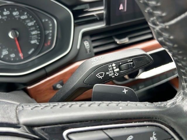 Used 2020 Audi A5 2.0T Premium AWD/4WD image 30