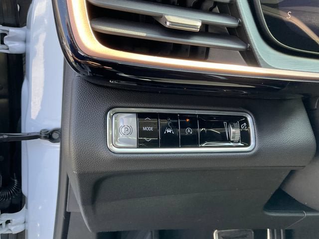 New 2026 Buick Envision Sport Touring AWD/4WD image 6