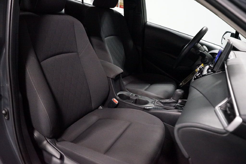 Certified 2025 Toyota Corolla LE FWD image 25
