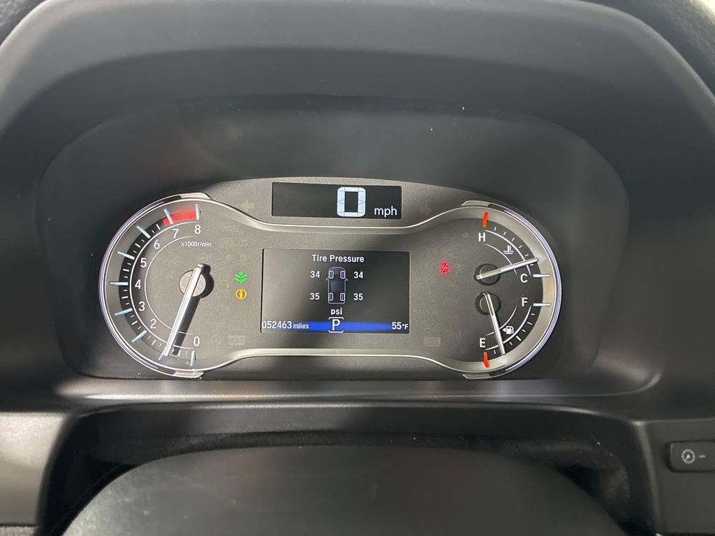 Used 2022 Honda Ridgeline Black Edition image 19