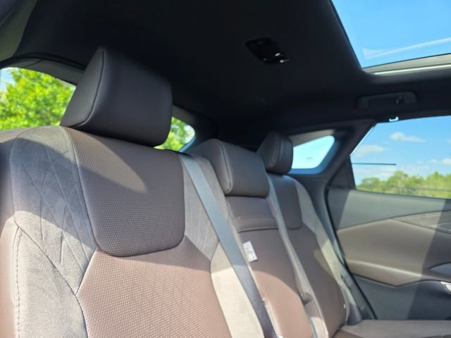 New 2026 Lexus RX 350 AWD/4WD image 14